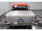 Thumbnail Photo 9 for 1957 Chevrolet Bel Air